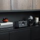 Audio Pro C5 MKII Nero Wireless 3