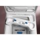 Electrolux EW8TN3372 lavatrice Caricamento dall'alto 7 kg 1300 Giri/min Bianco 5