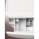 Electrolux EW9WN249W lavasciuga Libera installazione Caricamento frontale Bianco D 3