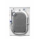 Electrolux EW9WN249W lavasciuga Libera installazione Caricamento frontale Bianco D 11