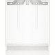 Liebherr UIKo 1550 Premium frigorifero Da incasso 132 L F Bianco 4