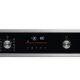 Electrolux EOF6P76X 72 L 3480 W Nero, Acciaio inox 6