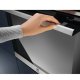 Electrolux EOF6P76X 72 L 3480 W Nero, Acciaio inox 8