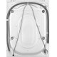 Electrolux EW6S1065NBC lavatrice Caricamento frontale 6 kg 1000 Giri/min Bianco 8