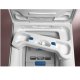 Electrolux EW6T4261CX lavatrice Caricamento dall'alto 6 kg 1300 Giri/min Bianco 3