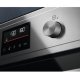 Electrolux 600 SurroundCook EBF4P46X 72 L 3490 W Nero, Acciaio inox 3
