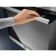 Electrolux 600 SurroundCook EBF4P46X 72 L 3490 W Nero, Acciaio inox 5
