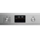 Electrolux 600 SurroundCook EBF4P46X 72 L 3490 W Nero, Acciaio inox 6