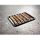 Electrolux 600 SurroundCook EBF4P46X 72 L 3490 W Nero, Acciaio inox 9