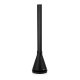 Princess 01.348700.01.001 stufetta elettrica Interno Nero 1800 W Riscaldatore ambiente elettrico con ventilatore 3