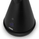 Princess 01.348700.01.001 stufetta elettrica Interno Nero 1800 W Riscaldatore ambiente elettrico con ventilatore 4