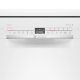 Bosch Serie 2 SMS2HVW72E lavastoviglie Libera installazione 13 coperti E 3
