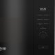 Beko BMGB20212B Nero Microonde con grill Da incasso 20 L 800 W 3
