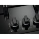 AEG HKB75820NB - 949631020 Nero Da incasso 75 cm Gas 5 Fornello(i) 4