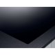 AEG HKB75820NB - 949631020 Nero Da incasso 75 cm Gas 5 Fornello(i) 7