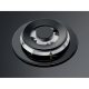 AEG HKB75820NB - 949631020 Nero Da incasso 75 cm Gas 5 Fornello(i) 10