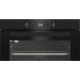 Beko BIM31300BCS forno 82 L Nero 3