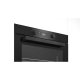 Beko BIM31300BCS forno 82 L Nero 4