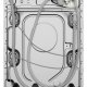Bosch Serie 4 WAN281KA2 lavatrice Caricamento frontale 7 kg 1400 Giri/min Bianco 3