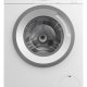 Bosch Serie 4 WAN281KA2 lavatrice Caricamento frontale 7 kg 1400 Giri/min Bianco 7