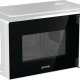 Gorenje 740248 forno a microonde Bianco Solo microonde Superficie piana 20 L 800 W 3