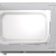 Gorenje 740248 forno a microonde Superficie piana Solo microonde 20 L 800 W Bianco 5