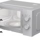 Gorenje 740248 forno a microonde Bianco Solo microonde Superficie piana 20 L 800 W 6