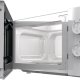 Gorenje 740248 forno a microonde Superficie piana Solo microonde 20 L 800 W Bianco 8