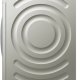 Bosch Serie 8 WGB2560X0 lavatrice Caricamento frontale 10 kg 1600 Giri/min Argento, Acciaio inox 3