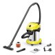 Kärcher WD 3-18 17 L Aspiratore a cilindro Secco e bagnato 225 W Sacchetto per la polvere 3