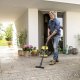 Kärcher WD 3-18 17 L Aspiratore a cilindro Secco e bagnato 225 W Sacchetto per la polvere 12