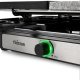 Tristar RA-2747 griglia per raclette 8 persona(e) 1400 W Nero 4