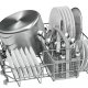 Bosch Serie 2 SMS25AI07E lavastoviglie Libera installazione 12 coperti E 3
