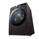 LG F11WM17TS2B lavatrice Caricamento frontale 17 kg 1060 Giri/min Nero 8