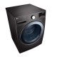 LG F11WM17TS2B lavatrice Caricamento frontale 17 kg 1060 Giri/min Nero 9