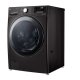 LG F11WM17TS2B lavatrice Caricamento frontale 17 kg 1060 Giri/min Nero 13