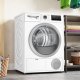 Bosch Serie 4 WTR83V53CH asciugatrice Libera installazione Caricamento frontale 8 kg A++ Bianco 6