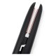 Tristar HD-2501 messa in piega Piastra per capelli Caldo Nero 40 W 0 m 4