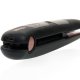 Tristar HD-2501 messa in piega Piastra per capelli Caldo Nero 40 W 0 m 5