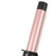 Tristar HD-2502 messa in piega Ferro arricciacapelli Caldo Nero 35 W 0 m 4