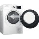 Whirlpool W6 D84WB EE asciugatrice Libera installazione Caricamento frontale 8 kg A+++ Bianco 5