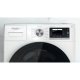Whirlpool W6 D84WB EE asciugatrice Libera installazione Caricamento frontale 8 kg A+++ Bianco 6