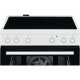 Electrolux LKR62001BW Cucina Elettrico Ceramica Bianco 3