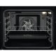 Electrolux LKR62001BW Cucina Elettrico Ceramica Bianco 4
