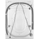Electrolux EW6SN427WI lavatrice Caricamento frontale 7 kg 1200 Giri/min Bianco 4