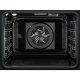 Electrolux EOC6H76X 72 L Nero 7