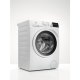 Electrolux EW7WO447W lavasciuga Libera installazione Caricamento frontale Bianco E 3
