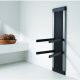 Vogel's EFA8835 Supporto TV a parete Nero 3
