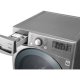 LG TWOV17V lavatrice Caricamento frontale 17 kg 1100 Giri/min Acciaio inox 11