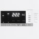 Beko WTE7712BS1W lavatrice Caricamento frontale 7 kg 1400 Giri/min Bianco 5